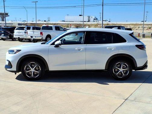 2025 Honda HR-V EX-L