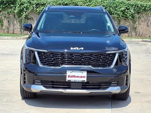 2024 Kia Sorento EX