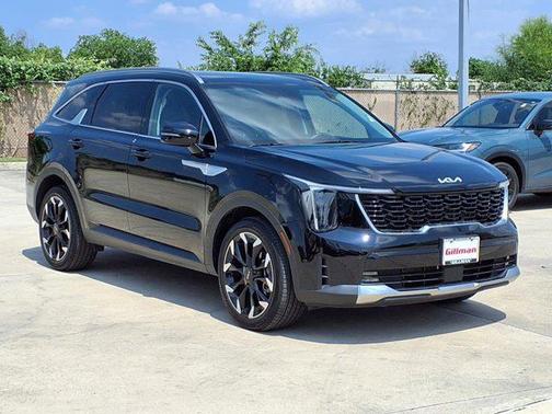 2024 Kia Sorento EX