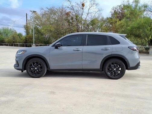 2023 Honda HR-V AWD Sport