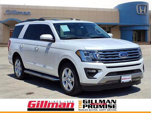 2019 Ford Expedition XLT