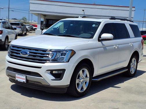 2019 Ford Expedition XLT