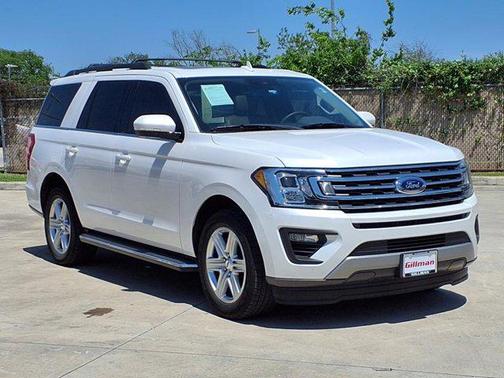 2019 Ford Expedition XLT