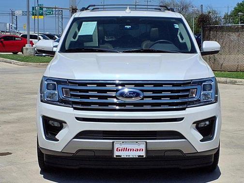 2019 Ford Expedition XLT