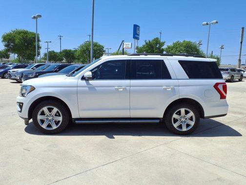 2019 Ford Expedition XLT