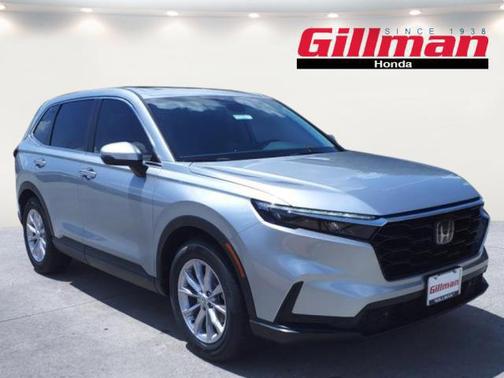 2025 Honda CR-V EX-L 2WD