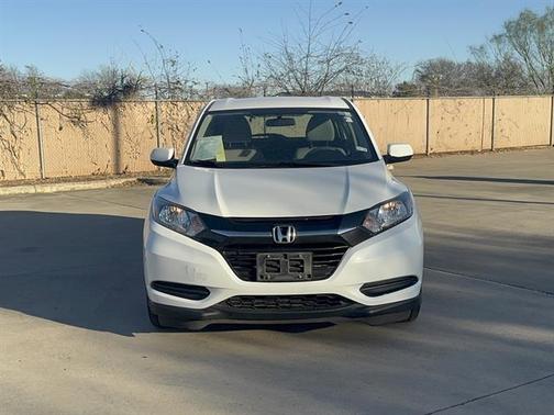2016 Honda HR-V LX