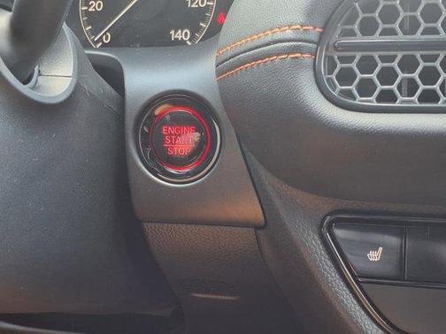 2026 Honda HR-V 2WD Sport