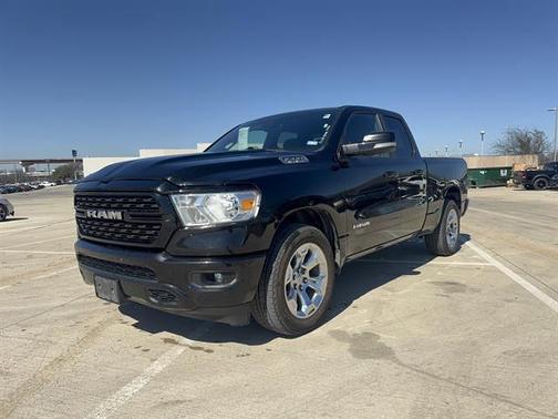 2022 RAM 1500 Lone Star