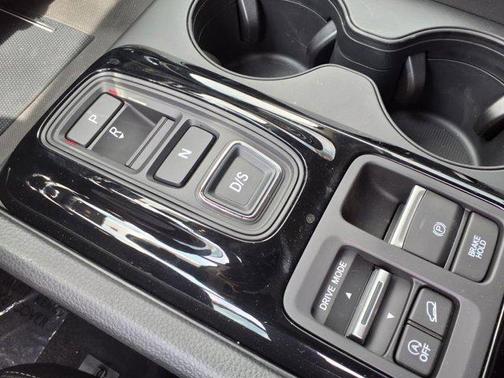 2026 Honda Passport AWD RTL