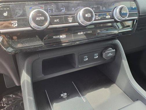 2026 Honda Passport AWD RTL