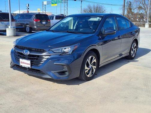 2024 Subaru Legacy Premium