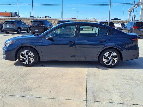2024 Subaru Legacy Premium