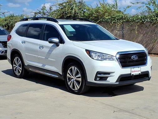2022 Subaru Ascent Touring 7-Passenger