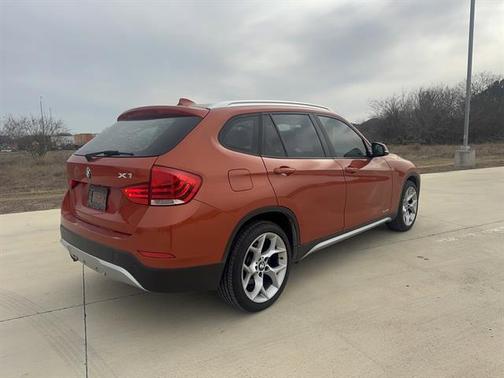 2014 BMW X1 sDrive 28i