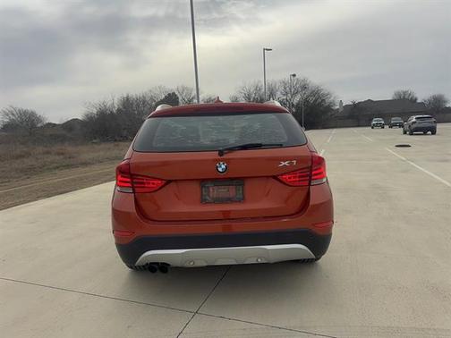 2014 BMW X1 sDrive 28i