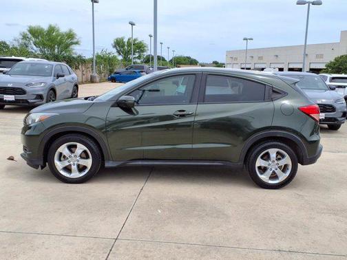 2016 Honda HR-V EX-L w/Navigation