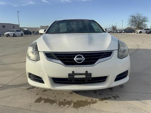 2013 Nissan Altima 2.5 S