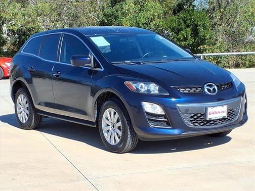 2012 Mazda CX-7 i Sport