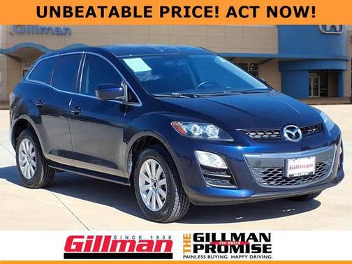 2012 Mazda CX-7 i Sport