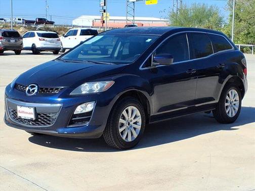 2012 Mazda CX-7 i Sport