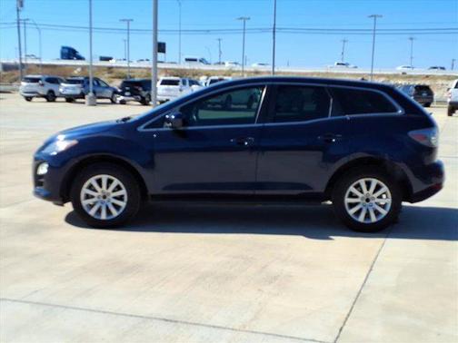 2012 Mazda CX-7 i Sport