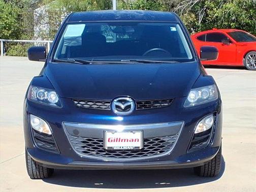 2012 Mazda CX-7 i Sport