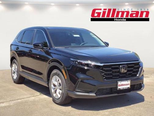 2025 Honda CR-V LX 2WD