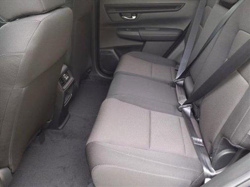 2025 Honda CR-V LX 2WD