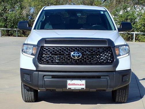 2021 Toyota Tundra SR