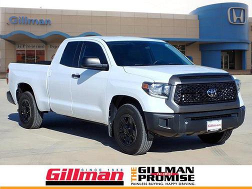 2021 Toyota Tundra SR