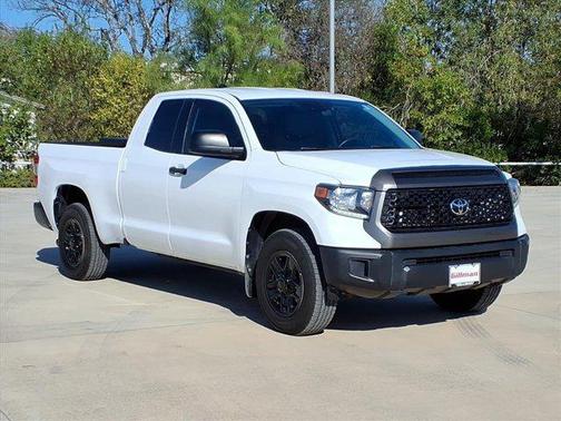 2021 Toyota Tundra SR