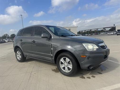 2009 Saturn Vue XE