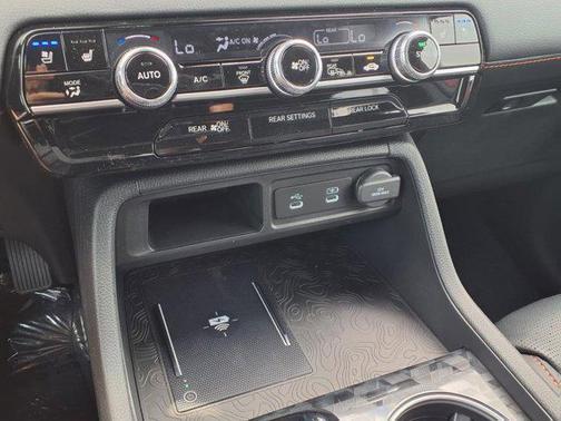 2026 Honda Passport AWD TrailSport Elite Blackout