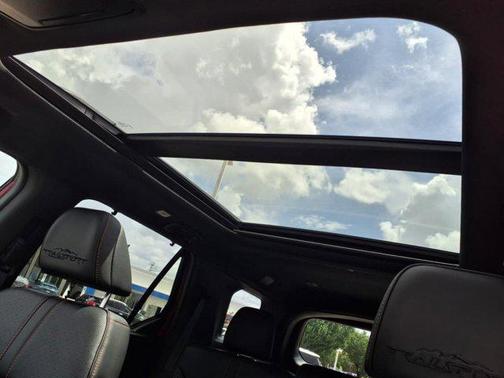 2026 Honda Passport AWD TrailSport Elite Blackout