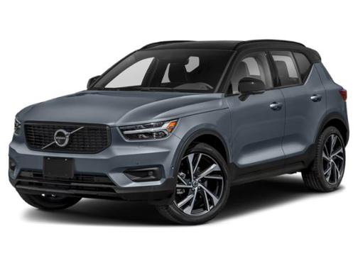 2020 Volvo XC40 T4 R-Design
