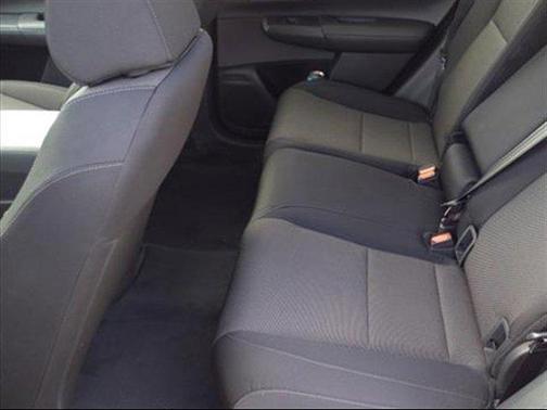 2025 Honda CR-V EX 2WD