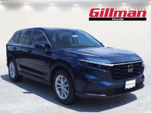 2025 Honda CR-V EX 2WD