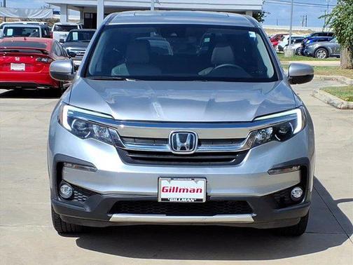 2022 Honda Pilot 2WD EX-L