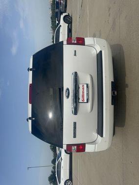 2011 Ford Expedition EL Limited