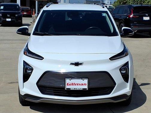 2023 Chevrolet Bolt EUV FWD LT
