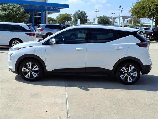 2023 Chevrolet Bolt EUV FWD LT