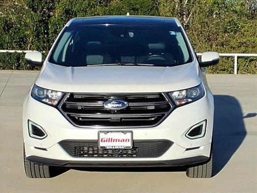 2016 Ford Edge Sport