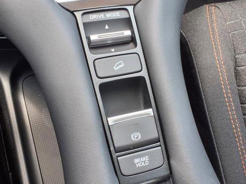 2026 Honda HR-V 2WD Sport