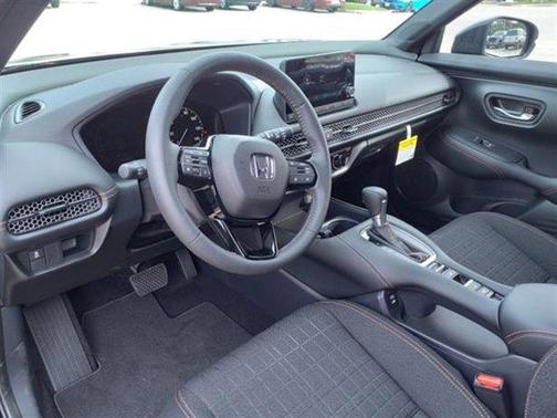 2025 Honda HR-V AWD Sport