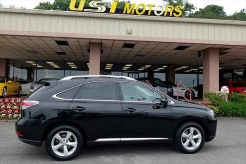 2014 Lexus RX 350 Base