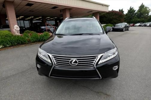 2014 Lexus RX 350 Base