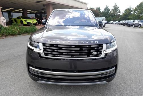 2023 Land Rover Range Rover P530 SE