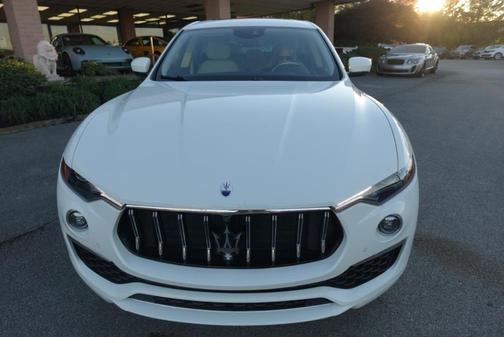 2022 Maserati Levante GT