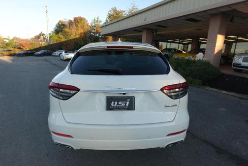 2022 Maserati Levante GT